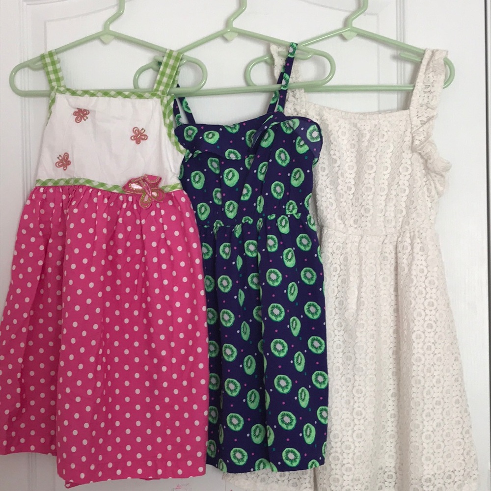 Summer Dresses